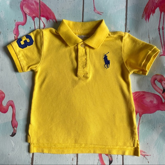 Ralph Lauren Polo bundle 👕 - Picture 5 of 5